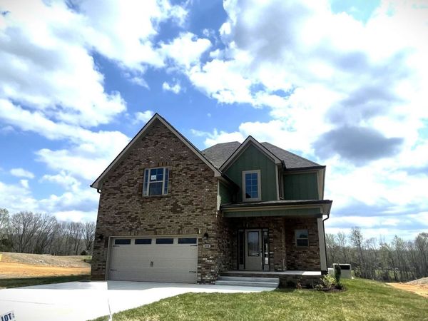 90 Miller Farm, Clarksville, TN 37043