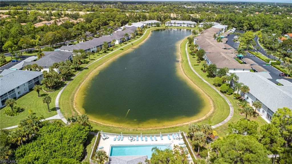 448 Gabriel Cir #3310 Gabriel Cir, Unit 3310, Naples, FL 34104 Photo