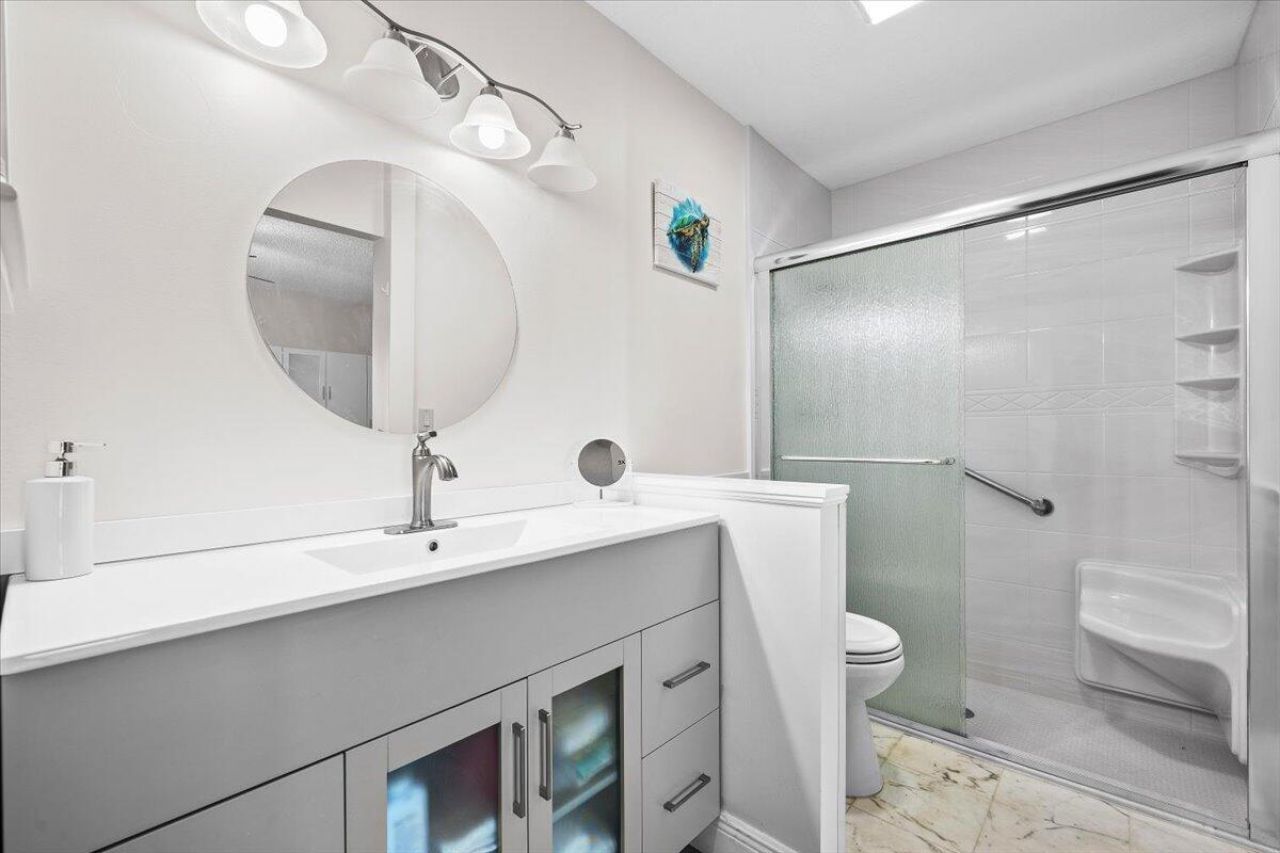 404 Lakewood Court, Unit 3a, Jupiter, FL 33458 Photo