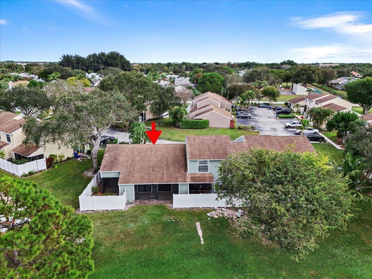 404 Lakewood Court, Unit 3a, Jupiter, FL 33458 Photo