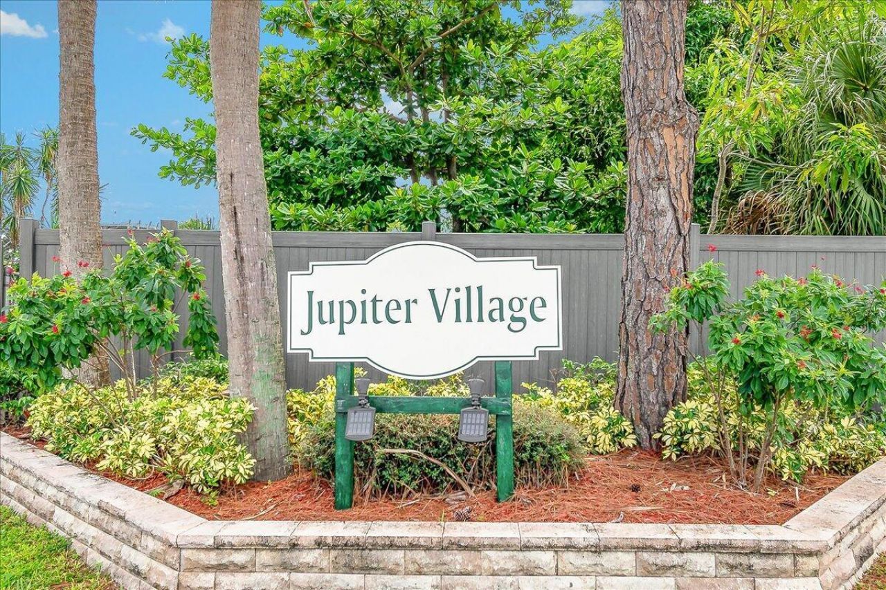 404 Lakewood Court, Unit 3a, Jupiter, FL 33458 Photo