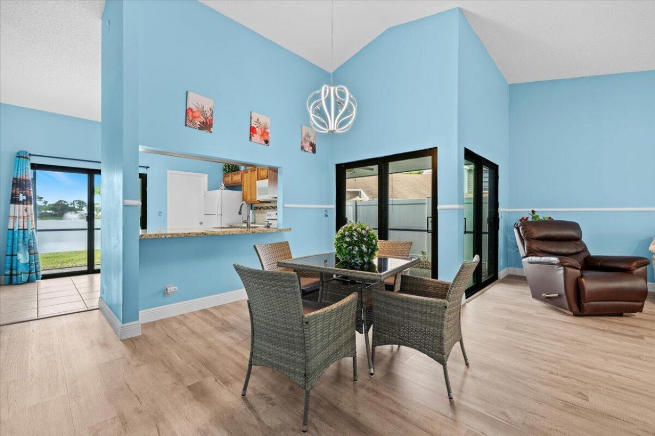 404 Lakewood Court, Unit 3a, Jupiter, FL 33458 Photo