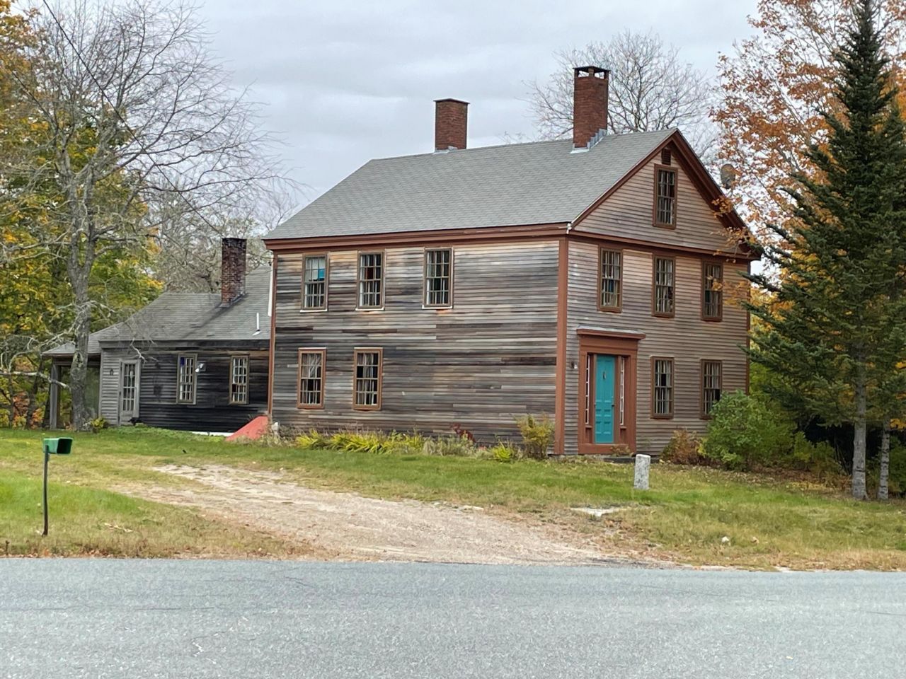 3 Rogers Point Steuben, ME 04680