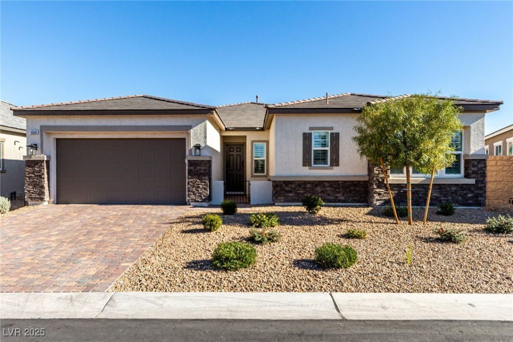 10086 Goff Grove Ct Court, Las Vegas, NV 89183 Main Photo