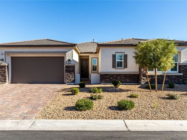 10086 Goff Grove Ct Court, Las Vegas, NV 89183