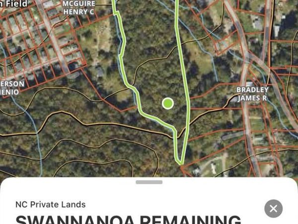 000 Lytle Cove Road, Swannanoa, NC 28778