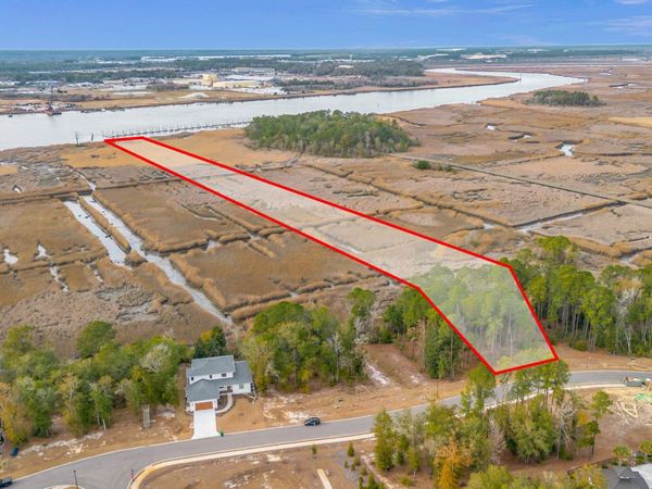 1543 Riverview Terrace, Wilmington, NC 28401