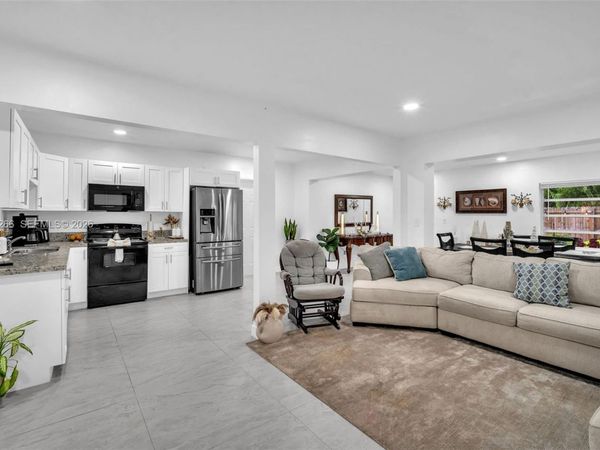 14140 NE 10th Ave, North Miami, FL 33161