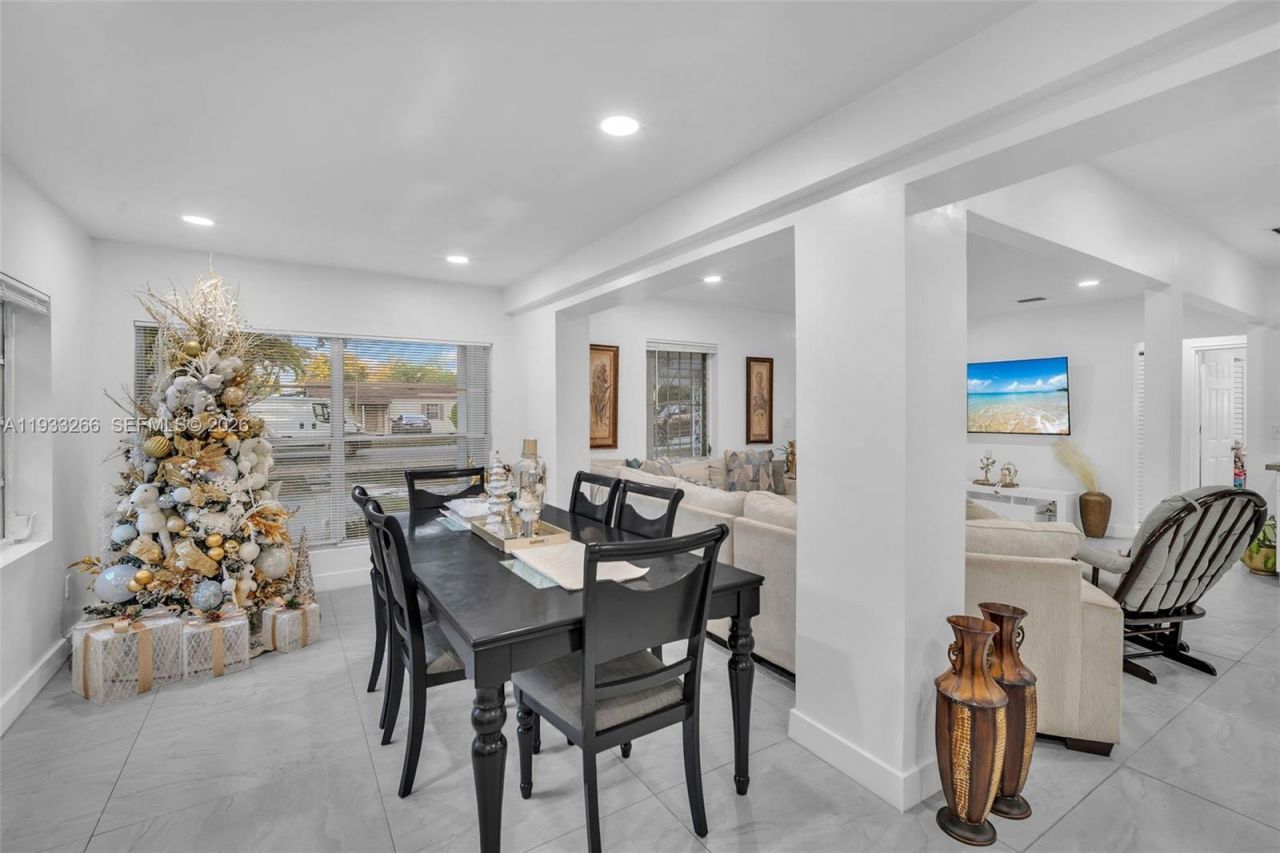 14140 NE 10th Ave, North Miami, FL 33161 Photo