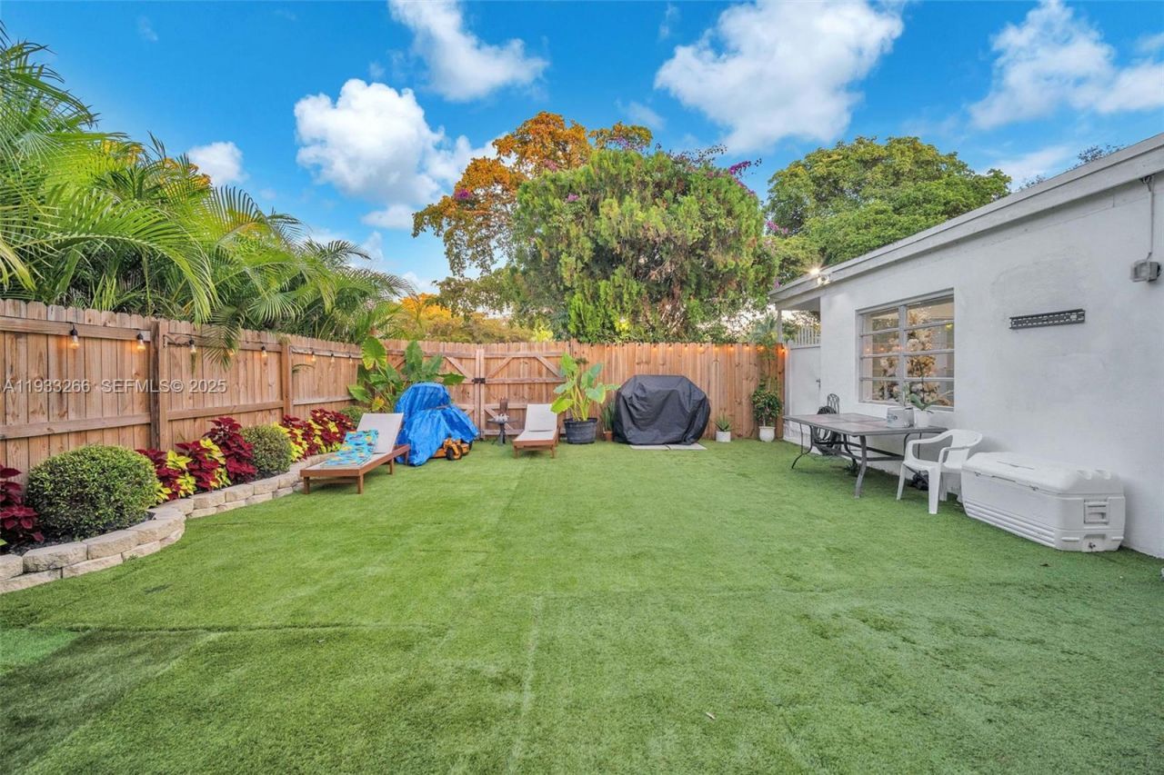 14140 NE 10th Ave , North Miami, FL 33161 Photo