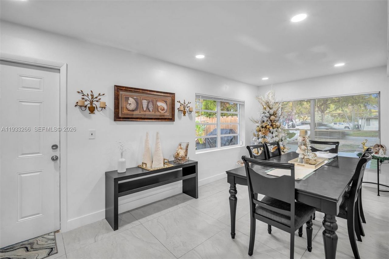 14140 NE 10th Ave, North Miami, FL 33161 Photo