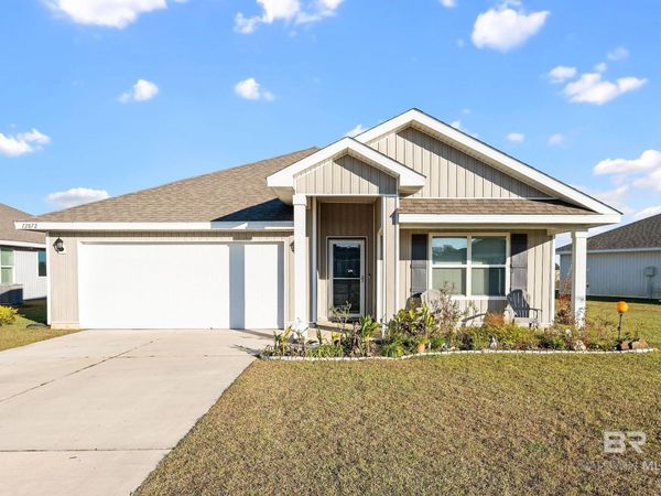 12872 Prairie Field Drive, Lillian, AL 36549