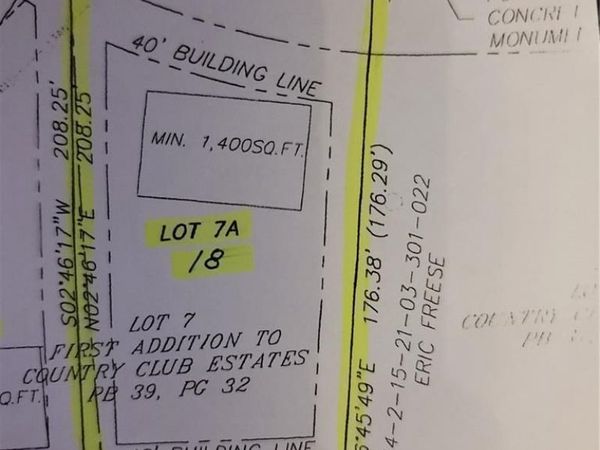 18 Country Club Dr, Edwardsville, IL 62025