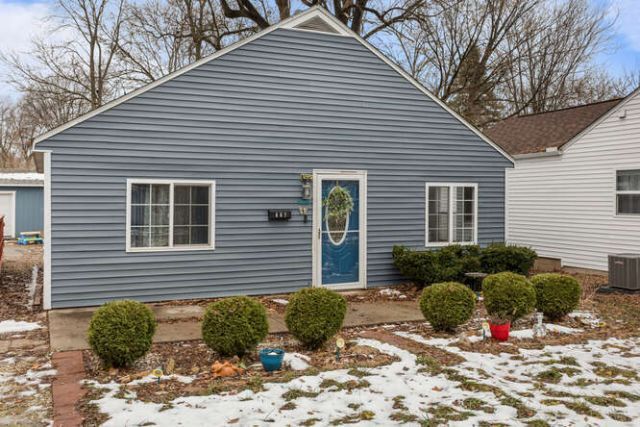 607 N James Street, Champaign, IL 61821 Main Photo