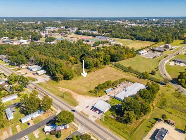 0 Louisville (6.5 acres), Starkville, MS 39759