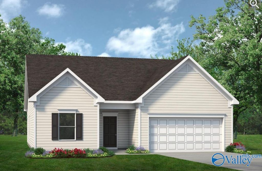 25721 Finchley Drive, Athens, AL 35613 Main Photo