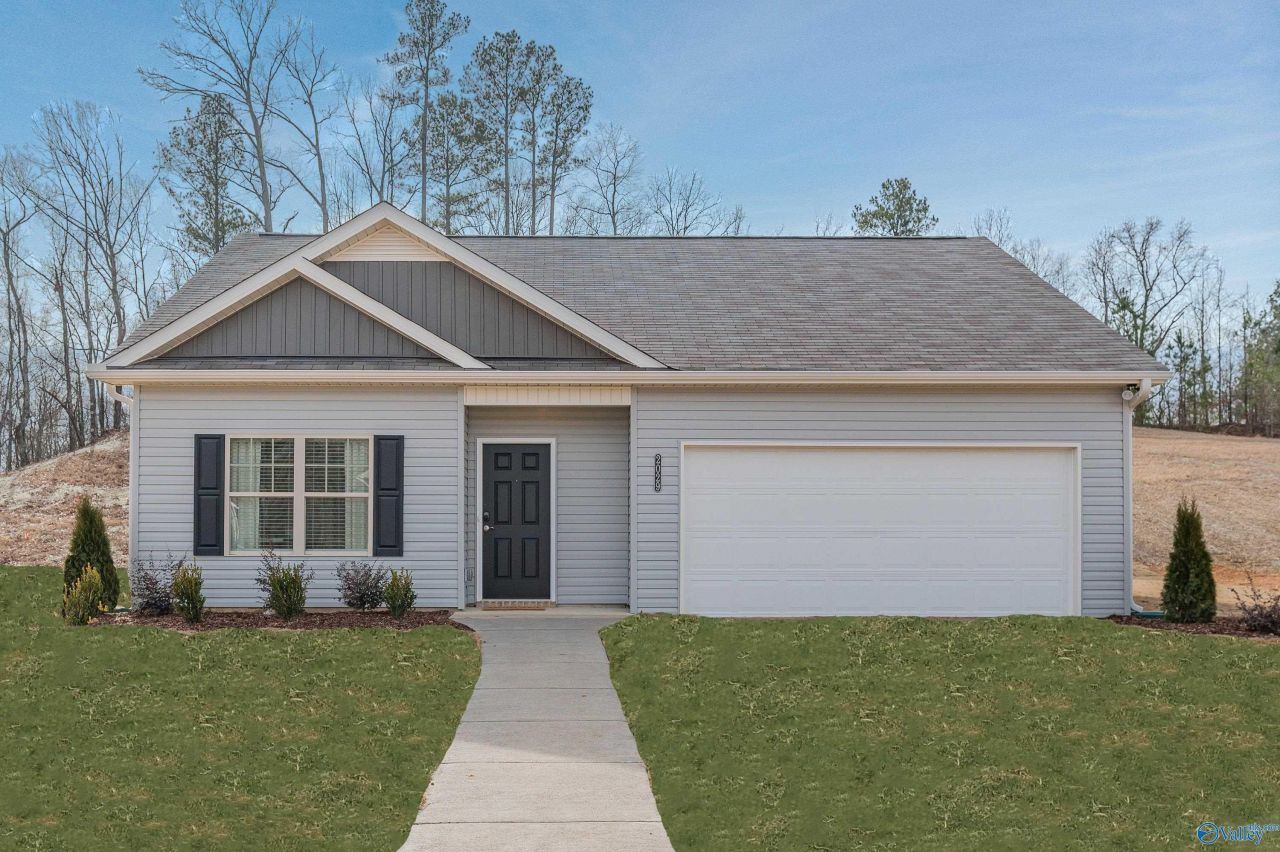 25710 Finchley Drive, Athens, AL 35613 Main Photo