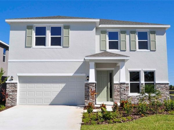 5121 ROSADO RUN, BRADENTON, FL 34211