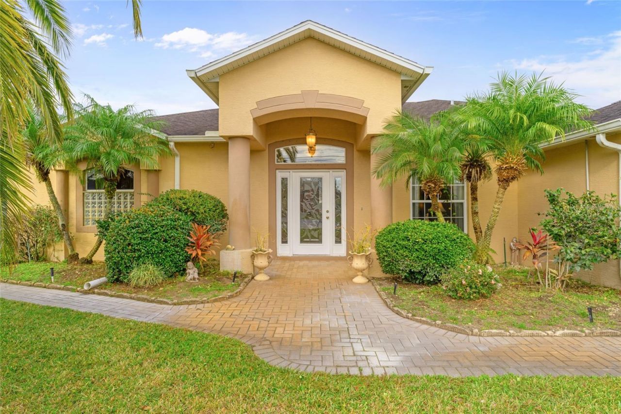 16 London Drive, Palm Coast, FL 32137 Photo
