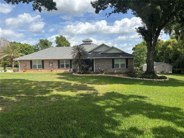 537 WOODLAWN CEMETERY ROAD, GOTHA, FL 34734