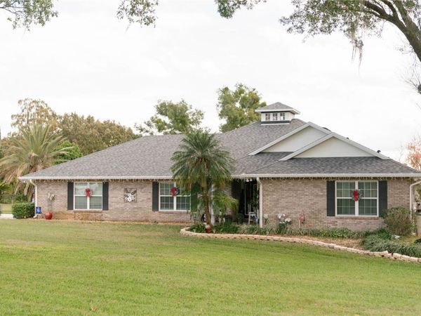 537 WOODLAWN CEMETERY ROAD, GOTHA, FL 34734