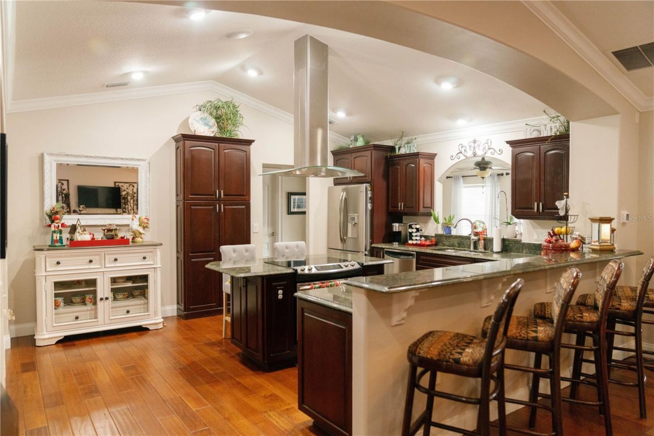 537 Woodlawn Cemetery Road, Gotha, FL 34734 Photo