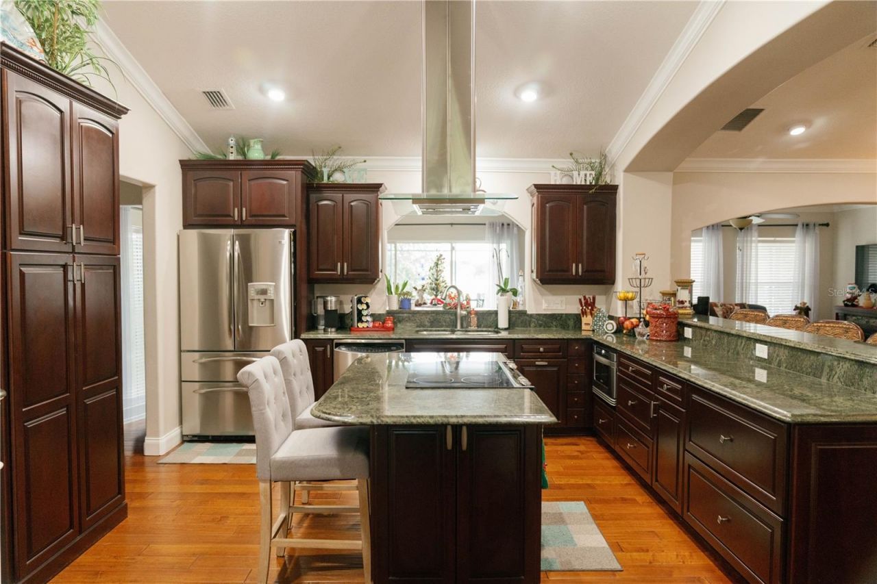 537 Woodlawn Cemetery Road, Gotha, FL 34734 Photo