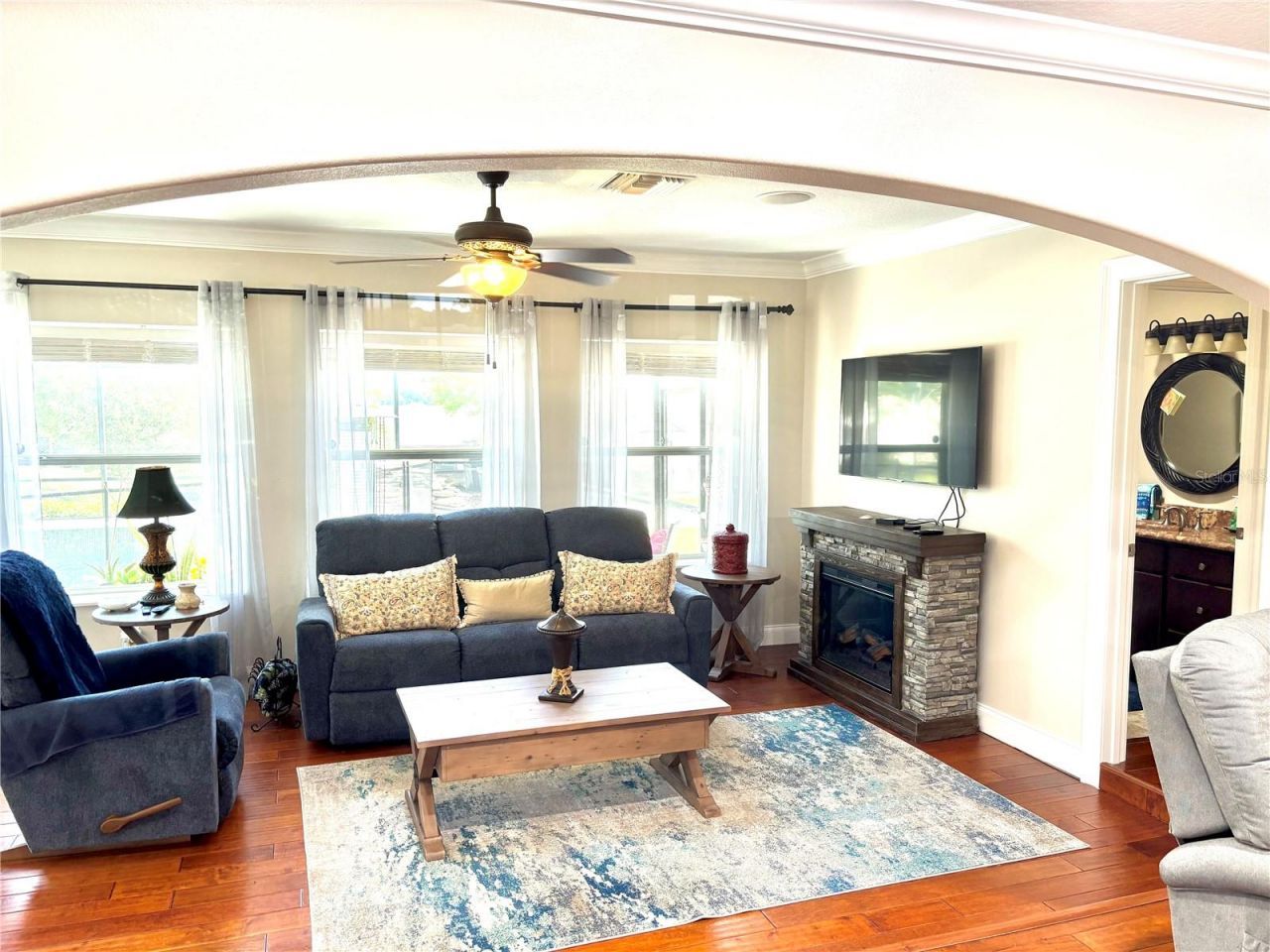 537 Woodlawn Cemetery Road, Gotha, FL 34734 Photo