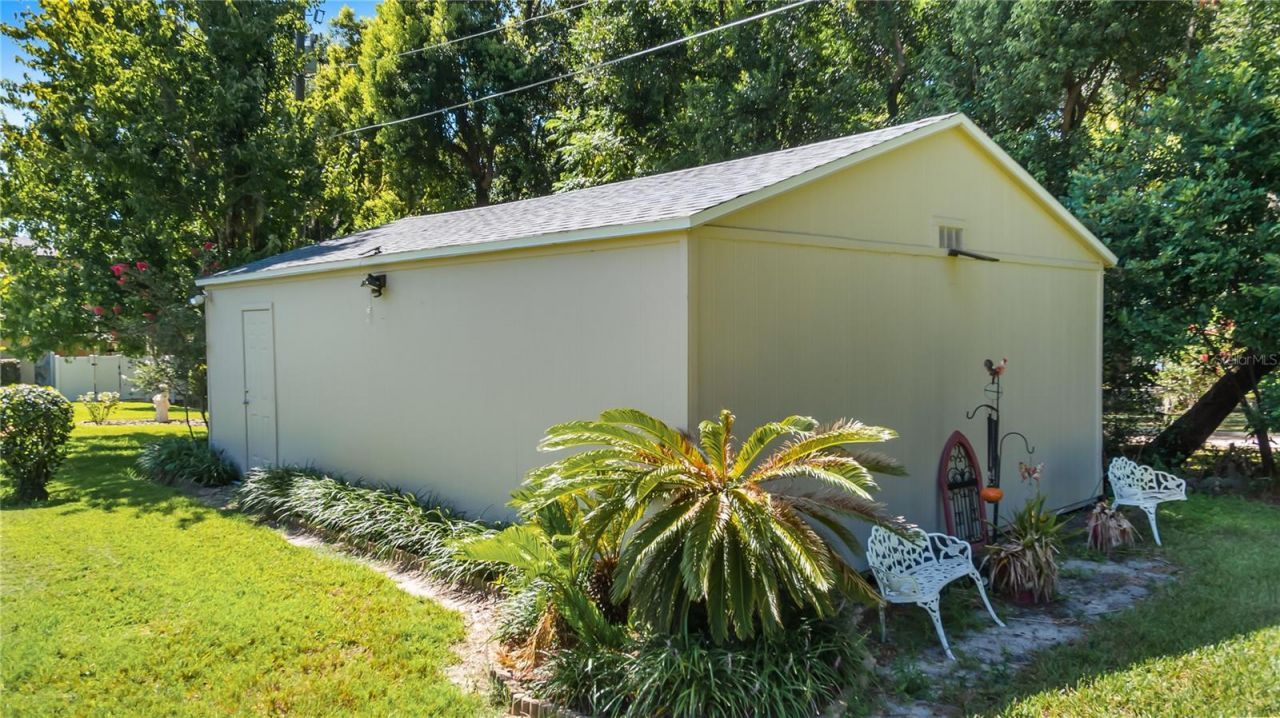 537 Woodlawn Cemetery Road, Gotha, FL 34734 Photo