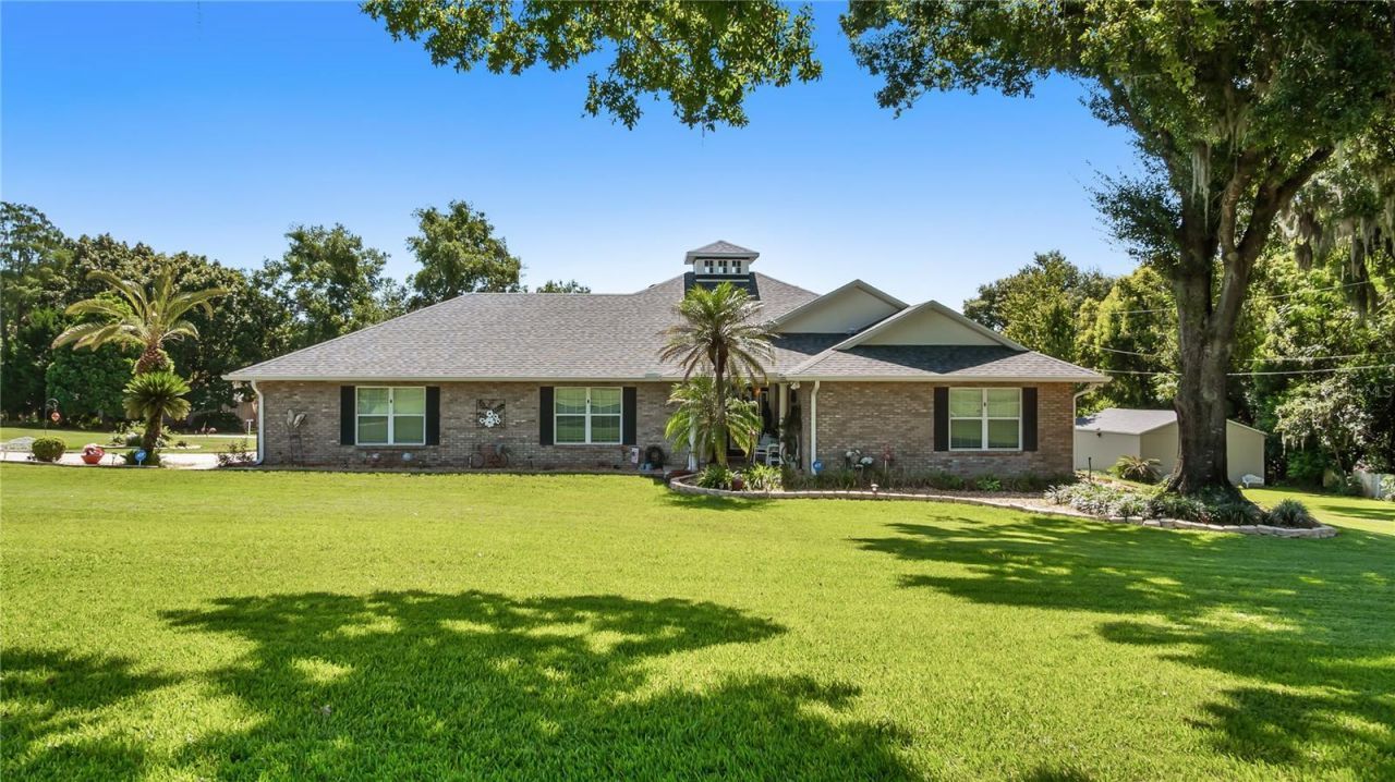537 Woodlawn Cemetery Road, Gotha, FL 34734 Photo