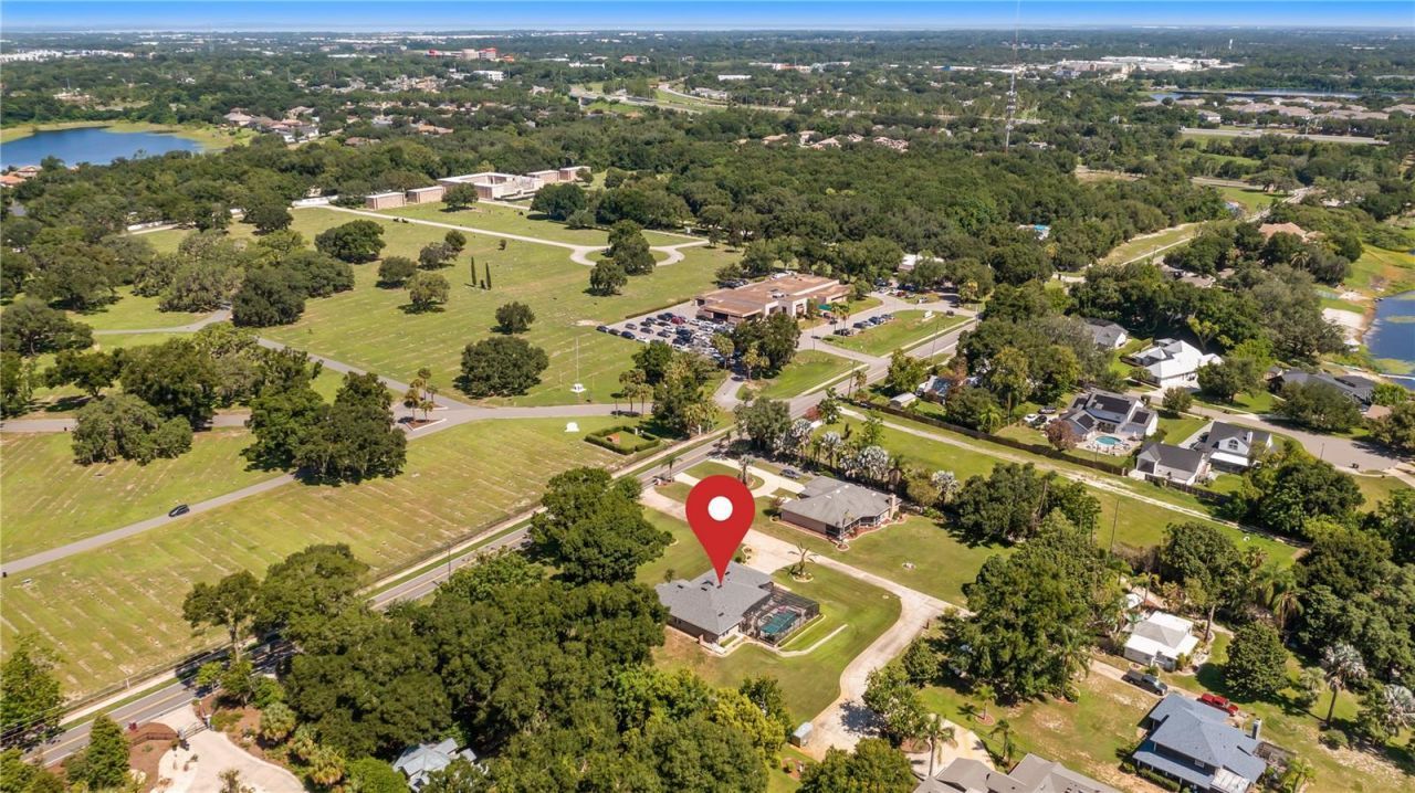 537 Woodlawn Cemetery Road, Gotha, FL 34734 Photo