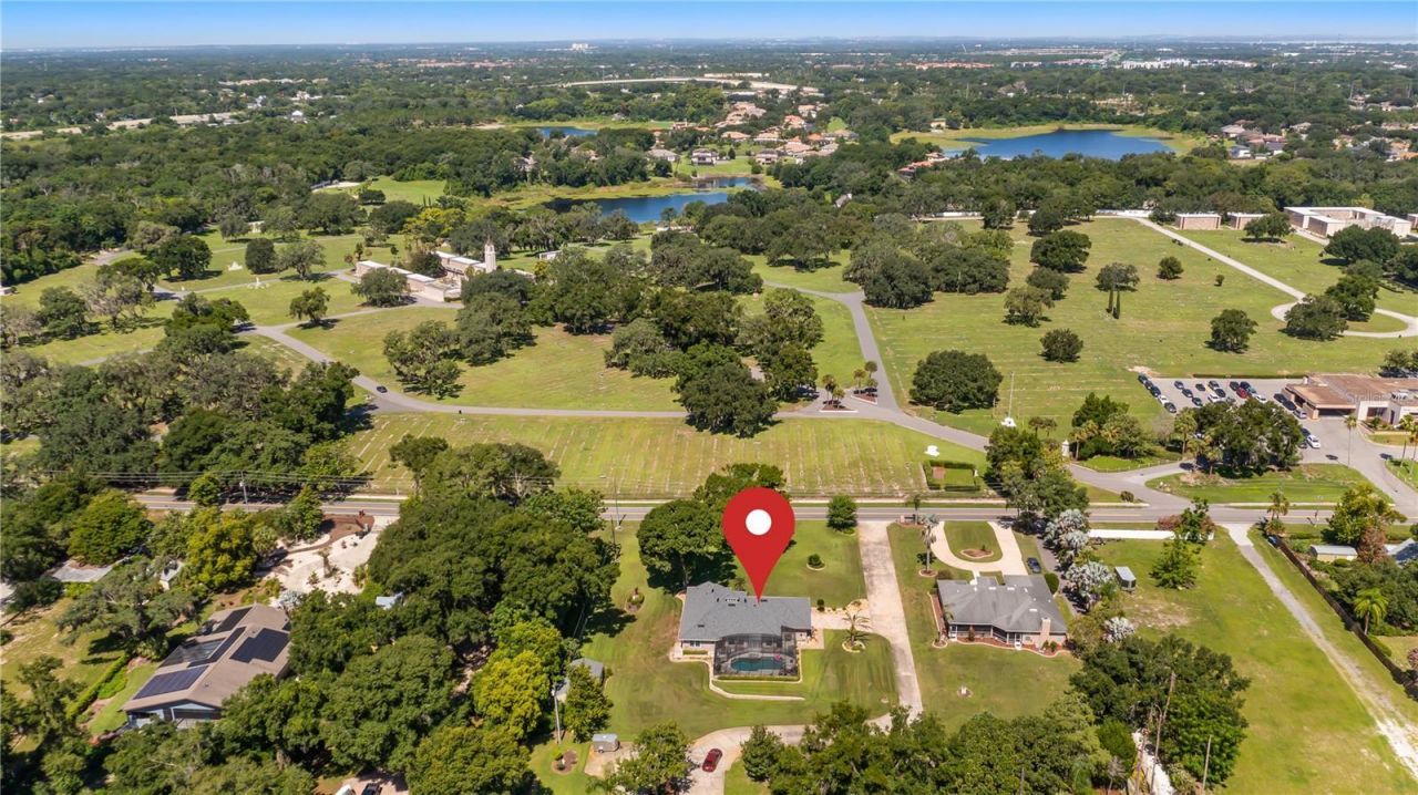 537 Woodlawn Cemetery Road, Gotha, FL 34734 Photo