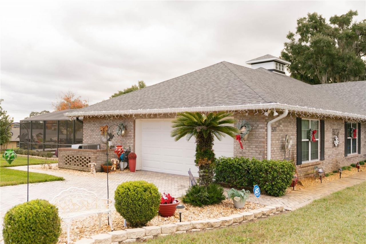 537 Woodlawn Cemetery Road, Gotha, FL 34734 Photo