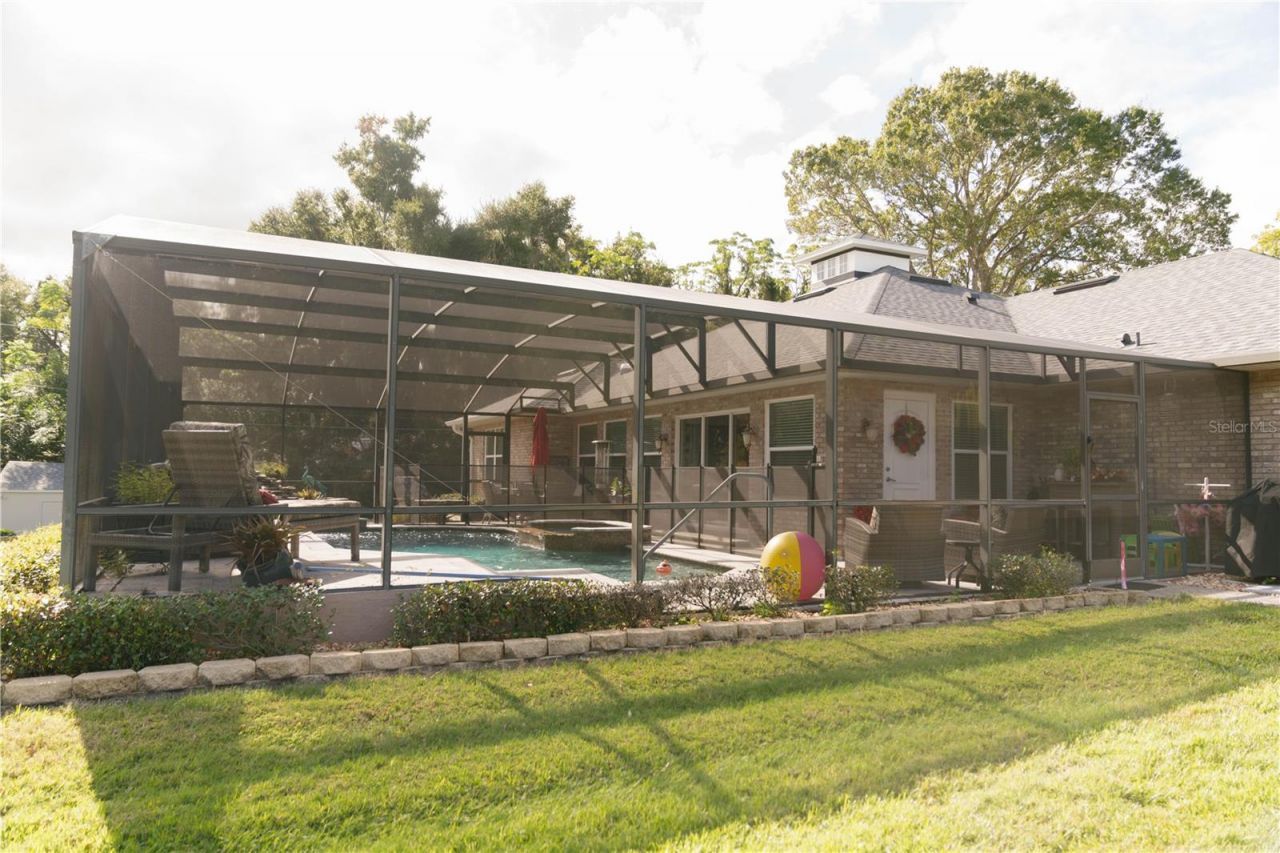 537 Woodlawn Cemetery Road, Gotha, FL 34734 Photo