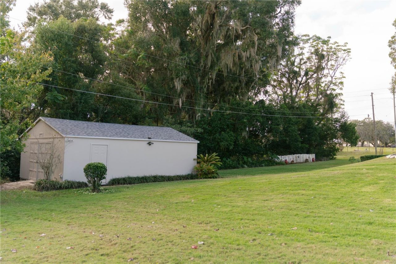 537 Woodlawn Cemetery Road, Gotha, FL 34734 Photo