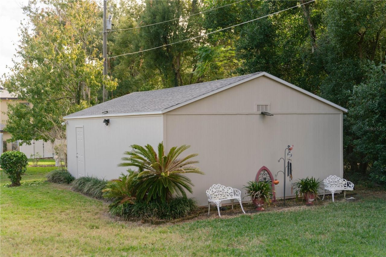 537 Woodlawn Cemetery Road, Gotha, FL 34734 Photo