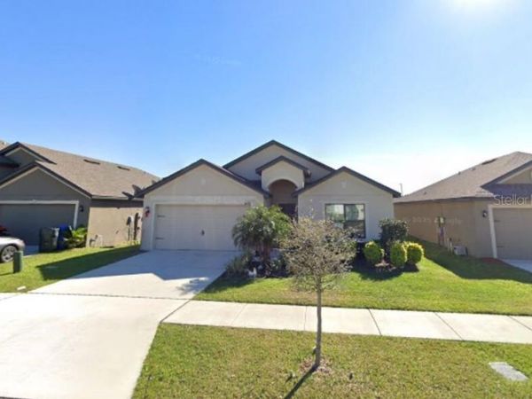 14313 HADDON MIST DRIVE, WIMAUMA, FL 33598