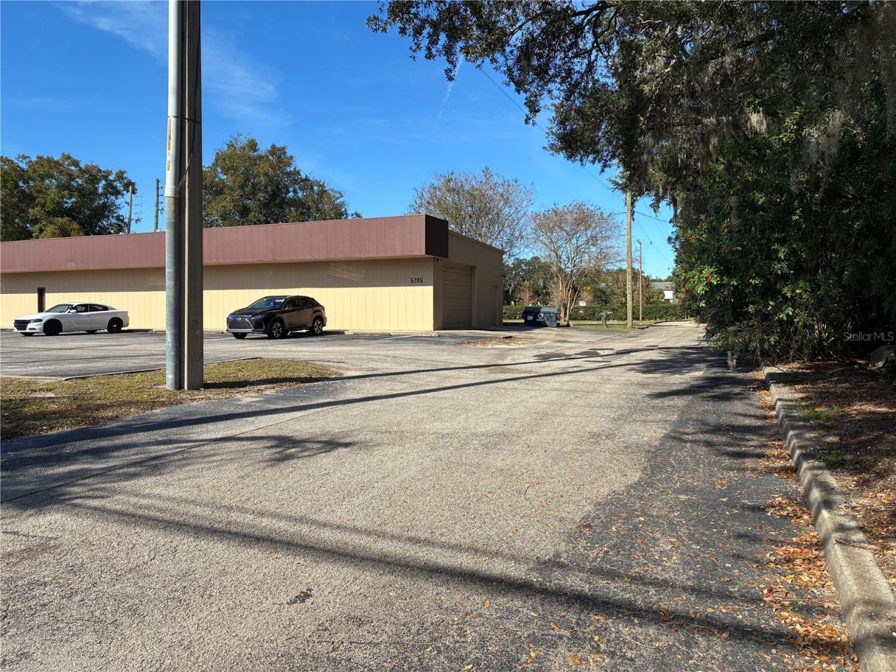 5745 Pershing Avenue, Orlando, FL 32822 Photo