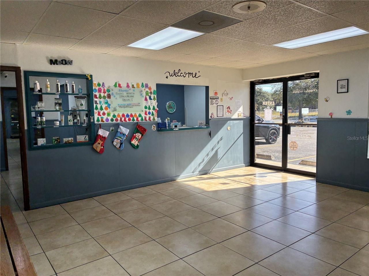 5745 Pershing Avenue, Orlando, FL 32822 Photo