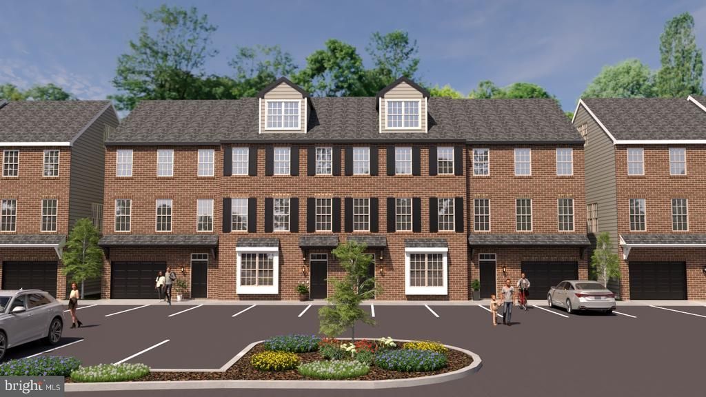 517 Louie Lane, Kennett Square, PA 19348 Main Photo