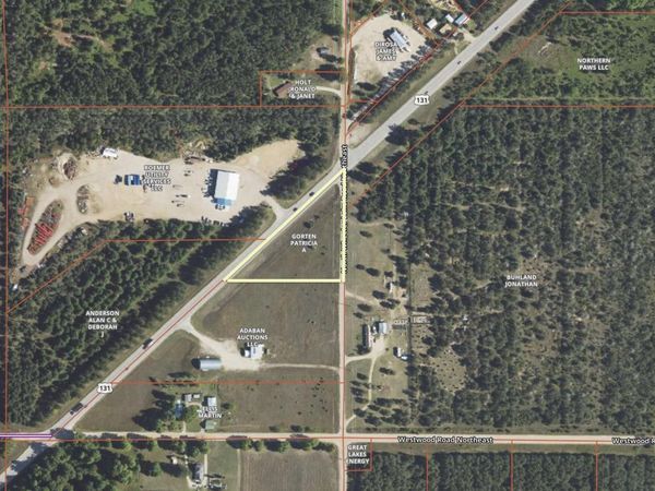 US-131 N, Mancelona, MI 49659