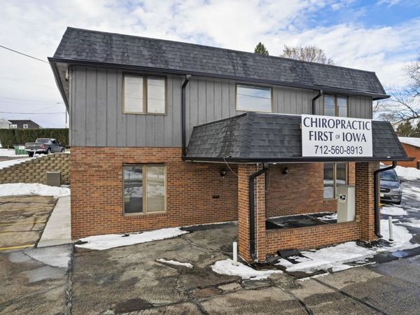 4242 GORDON DR, Sioux City, IA 51106