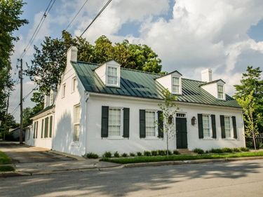 110 E Brashear Avenue, Bardstown, KY 40004