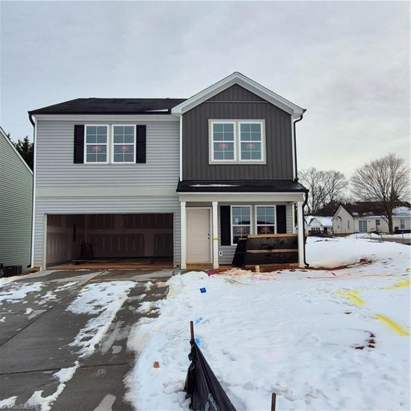 847 Shoveler Court, Kernersville, NC 27284 Main Photo