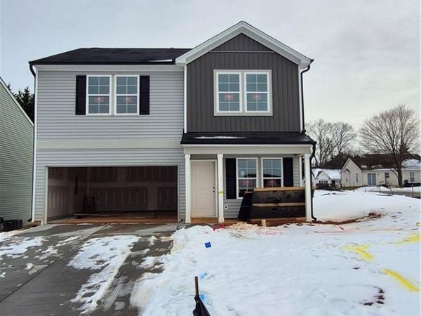 847 Shoveler Court, Kernersville, NC 27284