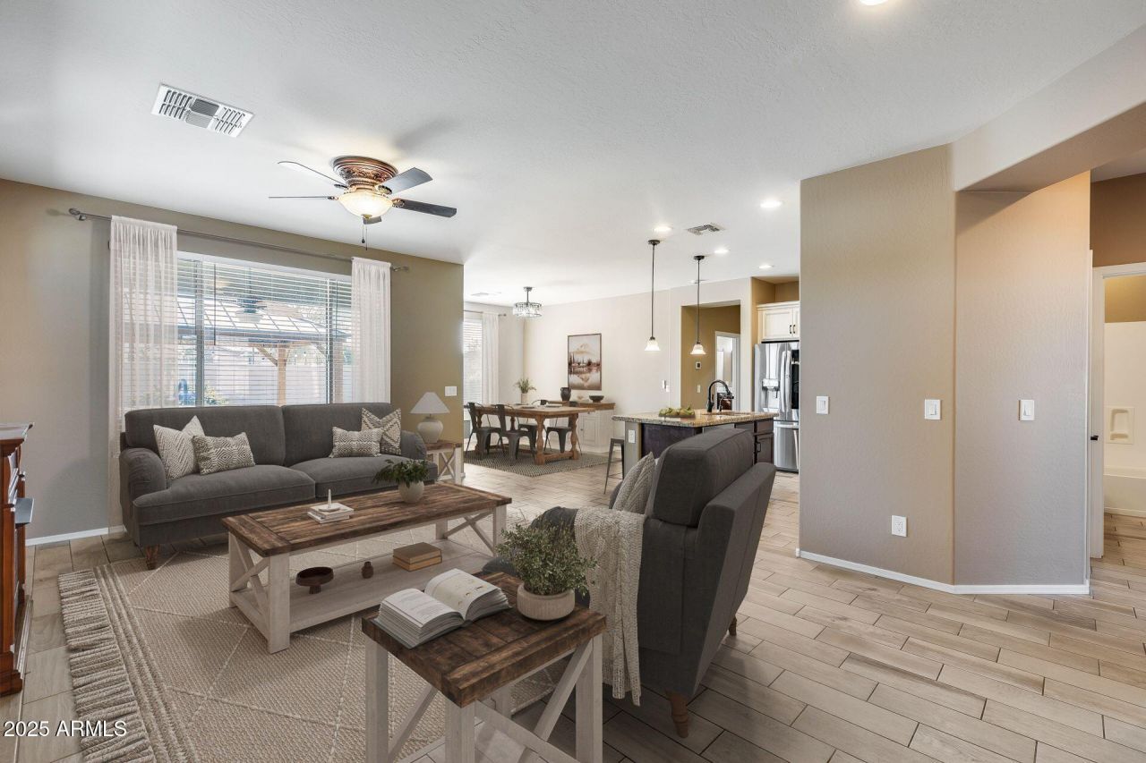 17957 W Fairview Street, Goodyear, AZ 85338 Main Photo