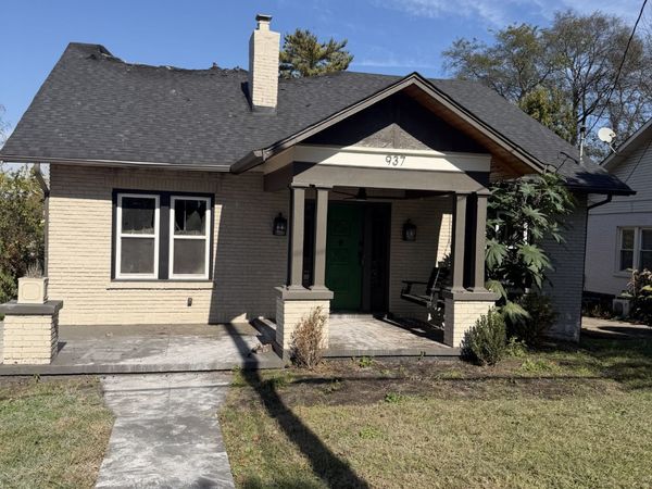 937 Seymour Ave, Nashville, TN 37206