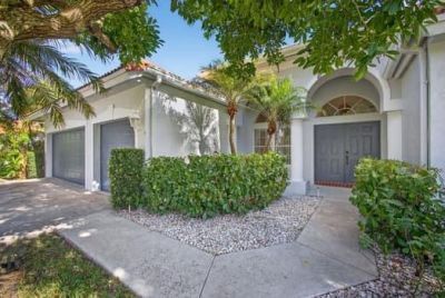 4338 Danielson Drive, Lake Worth, FL 33467 Photo