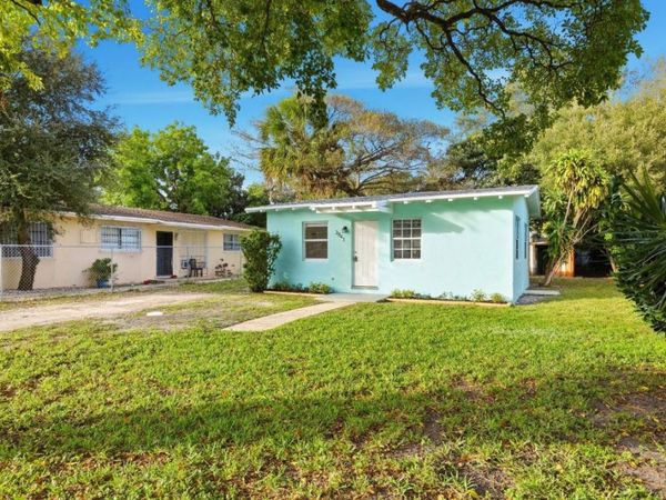 2841 NW 14th St, Fort Lauderdale, FL 33311