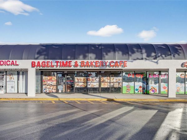 2478 N State Road 7, Margate, FL 33063